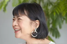 日本太太的精致晚年：六十岁之后，想要过得幸福，学会这几点图片