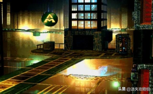 《无声狂啸》纵使没有HappyEnd直面恐惧亦是胜利「迷失攻略组」