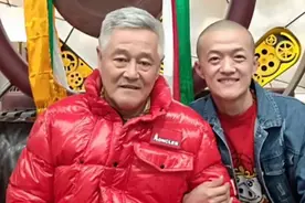 赵本山又一徒弟病逝，年仅42岁，《乡村爱情》中已有5位演员离世图片