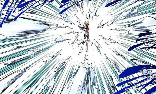 死神：解析冬狮郎的完全卍解拥有恐怖威力，为何决战蓝染时不使用