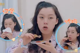 产前1-2周和生娃待产时，孕妇怎么吃、注意啥？‍提前了解图片