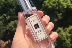 五支我最爱的香水，让我欲罢不能，可能走在街上回头率都会很高图片