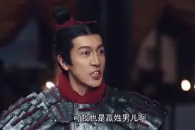 演员“老扮少”，观众总觉得违和，那“少演老”有成功的例子吗？图片
