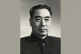 太嚣张！1969年，氢弹部件被盗，震惊中南海，周总理下令10天破案图片