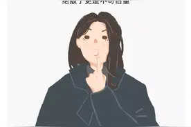 人傻钱多？养小鬼？听听玩偶艺术家怎么说图片