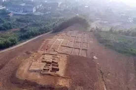170万年前的人都发现了，为何4000年前的夏朝，却一直无法找到？图片