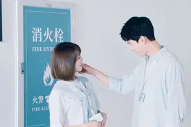 《她是我的姑娘》姑娘和少年太招人疼了，满满都是爱的甜宠小说图片