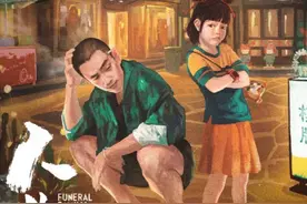 小笼包一朝之间集体爬墙？这份来自三哥的“居”击谁能不心动图片