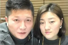 赵家班又有一对夫妻离婚，王云恢复单身，老公控诉其演完电影飘了图片