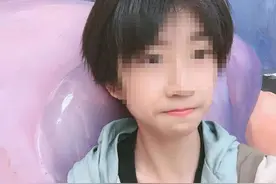 13岁抑郁症女生给闺蜜留完言后坠楼亡，家属质疑学校不让寄宿是诱因，学校：已委托第三方机构调解处理图片