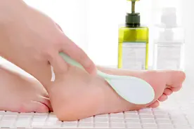 老人洗澡、洗头、泡脚这么多讲究，长见识了图片