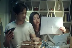 穿越时空遇见你 贝壳找房VR黑科技图片