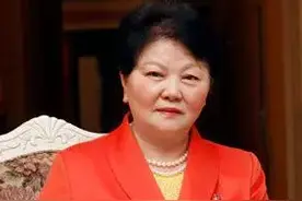 四川"传奇"女董事长：凭摩托车发家，公司成立3年收入超3亿图片