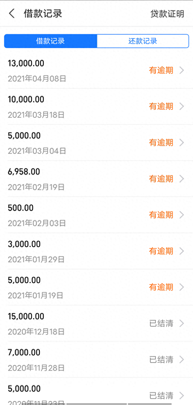 借呗逾期打电话给朋友，借呗逾期打电话给朋友叫我还款 配图02