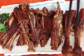 晒晒农村酒席，16道菜800元，分量大接地气，吃不完打包带走图片