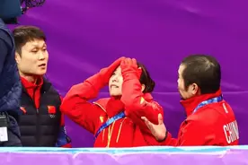 扒队友裤子遭禁赛韩国世界冠军入中国籍：我想聊聊韩国体育多脏？图片