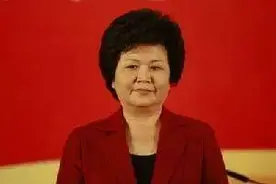 获央视最高荣誉的邢质斌,晚年被疑"晚节不保",如今73岁的她怎么样图片