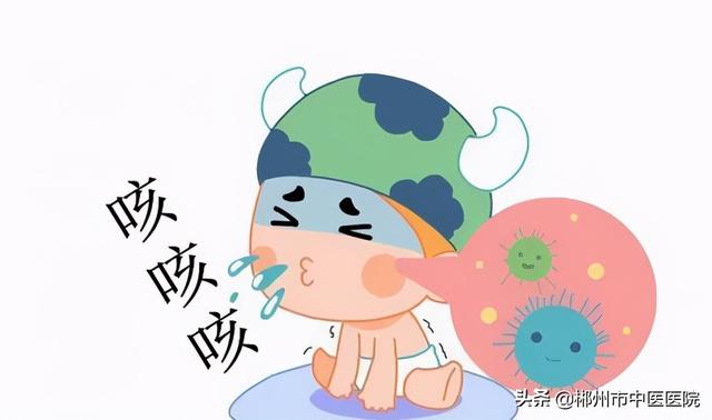 小儿咳嗽常见问题，快来了解一下