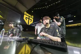 LOL-S11小组赛：Bdd佐伊两度单杀icon塞拉斯，GEN稳健运营击败LNG图片