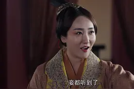 《大秦赋》倡后：2次嫁人，经历3个男人，母仪天下，家族无活口图片