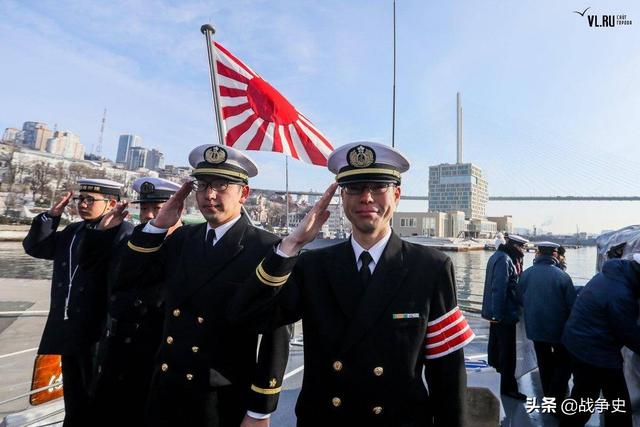 秘闻！2001年朝鲜武装特工船激斗日本自卫队，结局惨烈