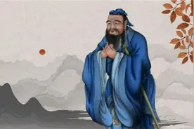 最后一位衍圣公：他出生时父亲早已去世，吓得国家派军队保护产房图片