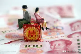 嫁女儿非得要彩礼吗？各说纷纭，男人这么做不给彩礼反而倒贴图片