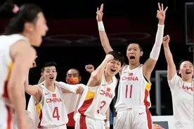 7只球队因人数不够取消成绩 畸形的中国女篮青训背后图片