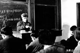 1989年，一个87岁的老人被自行车撞倒，惊动了中央最高领导图片