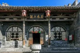 俗语：盖房不盖抬轿房，睡床不睡大石床，为啥？何谓抬轿房？图片