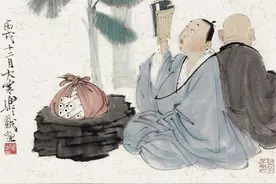 “人无癖，不可交”：有这几种癖好的人，并非一般人，要好好拉拢图片