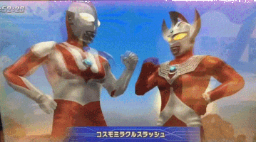 泰罗奥特曼技能大全（外挂道具武器）