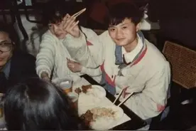 浙商出人才，杭州出首富，新首富钟睒睒与马云和宗庆后之间的渊源图片