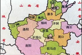 河南省上市企业详细名单图片