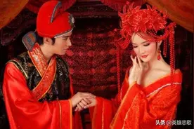 原配夫妻与结发夫妻到底有何不同？是一个意思吗？图片