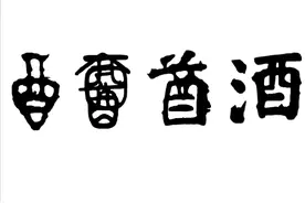 《内经》对酒的论述颇多，尤其提到“醉酒入房”图片