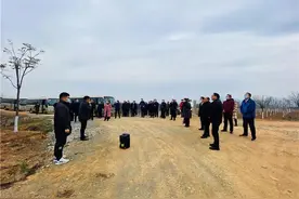 盘点发展账，亮晒成绩单！孝昌扶贫产业拉练活动去了这些地方！图片