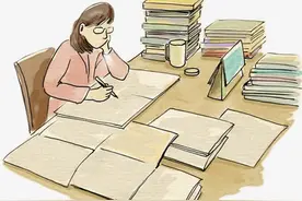 教师，是网络“黑丝”们抹黑不了的图片