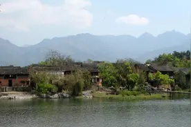 桂林灌阳县唐景崇慧眼识贤才图片
