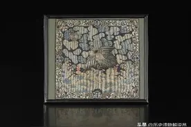 古代官员的官服如何分辨等级呢？官服又称“衣冠禽兽”是怎么回事图片