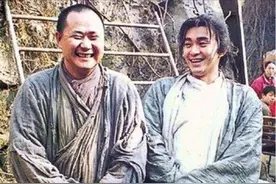 31年前，那个把星仔捧成星爷的刘镇伟，为什么现在只能拍烂片？图片