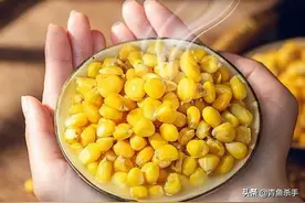钓青鱼使用玉米饵料垂钓，我们应该如何调钓、又该注意哪些问题？图片