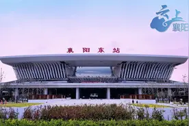 襄阳东站停车场即将收费了！收费标准拟定图片