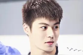 国家游泳队的颜值有多高？救命！这才是男团TOP啊图片