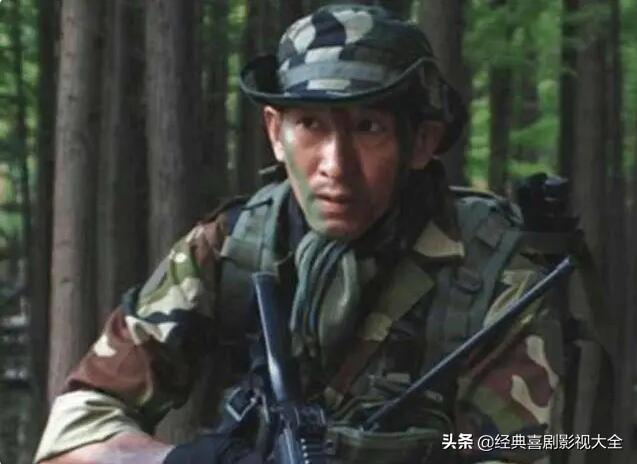 盘点：老戏骨（王劲松）12部电视剧，你知道都有哪些经典角色？