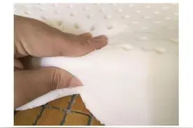 最热门的枕头类型测评！看了不要再买错了图片