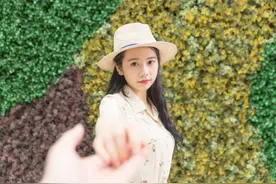 心理学：一个女人想要越来越好看，请逼自己养成这些习惯图片