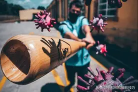 拍摄过程大公开！那些充满“脑洞”的照片，是这样“造”出来的图片