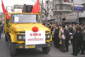 那些上海市中心拆迁的城里人，最后都拆去哪儿了？图片