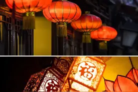 胡剑云：“变奏吧，春节序曲！”图片